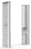 Светодиодный светильник ECOLED-60-130W-13300-S STREET