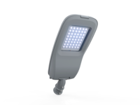 Светодиодный светильник ECOLED-160W-22400-S ROAD