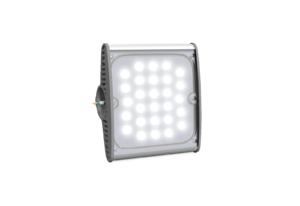Светодиодный светильник ECOLED-40W-4490-S130x50-K4 Lite - картинка 1